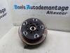 Front wheel hub from a Ford Transit, 2000 / 2006 2.0 TDdi 16V 260S, Delivery, Diesel, 1.998cc, 74kW (101pk), FWD, ABFA, 2000-08 / 2006-07 2001