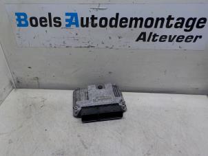 Usagé Calculateur moteur Volkswagen Golf V (1K1) 1.9 TDI Prix € 100,00 Règlement à la marge proposé par Boels Autodemontage