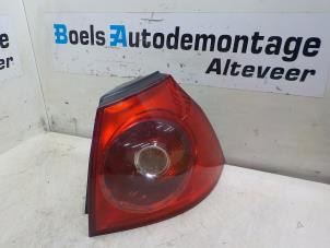 Used Taillight, right Volkswagen Golf V (1K1) 1.9 TDI Price € 25,00 Margin scheme offered by Boels Autodemontage