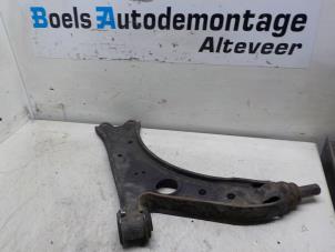 Usagé Bras de suspension avant droit Volkswagen Golf V (1K1) 1.9 TDI Prix € 35,00 Règlement à la marge proposé par Boels Autodemontage