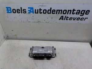 Used Engine management computer Peugeot 106 II 1.1 XN,XR,XT,Accent Price € 50,00 Margin scheme offered by Boels Autodemontage