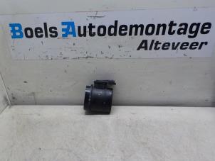 Używane Czujnik masy powietrza Citroen C3 (FC/FL/FT) 1.4 HDi 16V Cena € 35,00 Procedura marży oferowane przez Boels Autodemontage