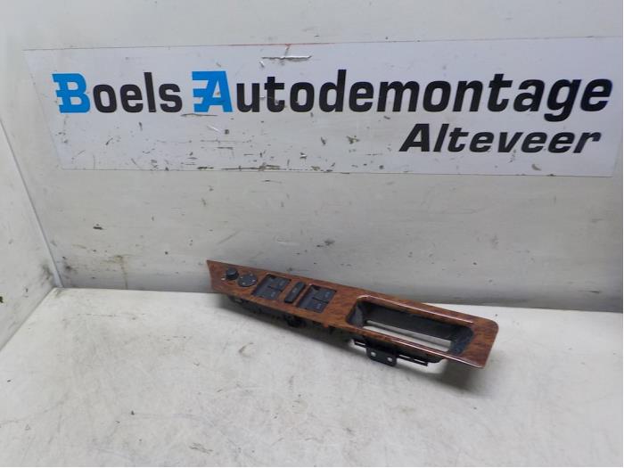 Usados Interruptor combinado de ventanillas Audi A8 (D2) 2.8 V6 30V Precio € 45,00 Norma de margen ofrecido por Boels Autodemontage