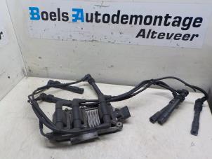 Usados Bobina Audi A8 (D2) 2.8 V6 30V Precio € 40,00 Norma de margen ofrecido por Boels Autodemontage