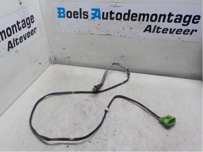Usados Sonda Lambda Audi A8 (D2) 2.8 V6 30V Precio € 25,00 Norma de margen ofrecido por Boels Autodemontage