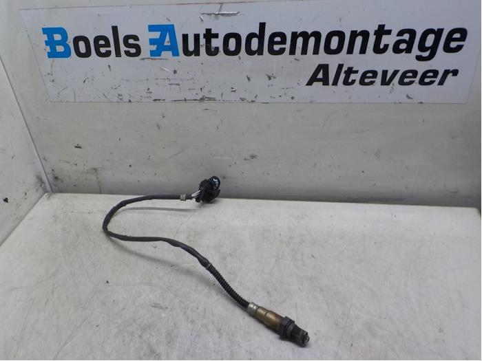 Usados Sonda Lambda Audi A8 (D2) 2.8 V6 30V Precio € 25,00 Norma de margen ofrecido por Boels Autodemontage