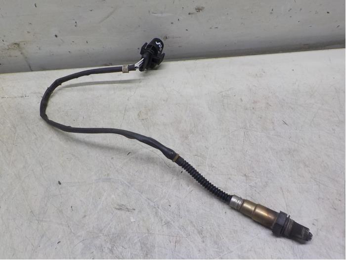 Lambda probe from a Audi A8 (D2) 2.8 V6 30V 2001