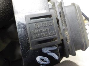 Lambda probe from a Audi A8 (D2) 2.8 V6 30V 2001