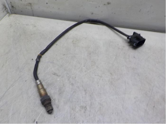 Lambda probe from a Audi A8 (D2) 2.8 V6 30V 2001