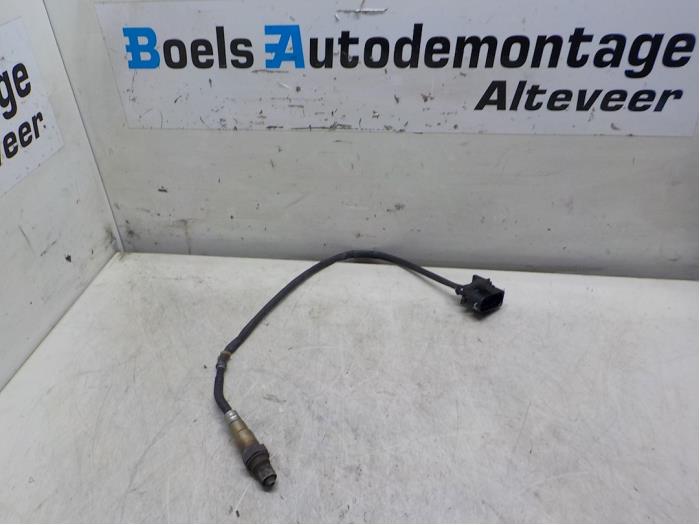 Usados Sonda Lambda Audi A8 (D2) 2.8 V6 30V Precio € 25,00 Norma de margen ofrecido por Boels Autodemontage
