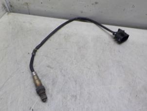 Lambda probe from a Audi A8 (D2) 2.8 V6 30V 2001