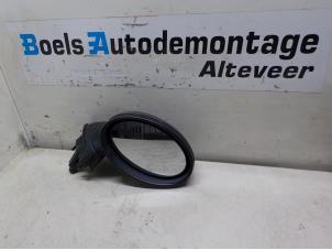 Used Wing mirror, right Mini ONE Price € 35,00 Margin scheme offered by Boels Autodemontage