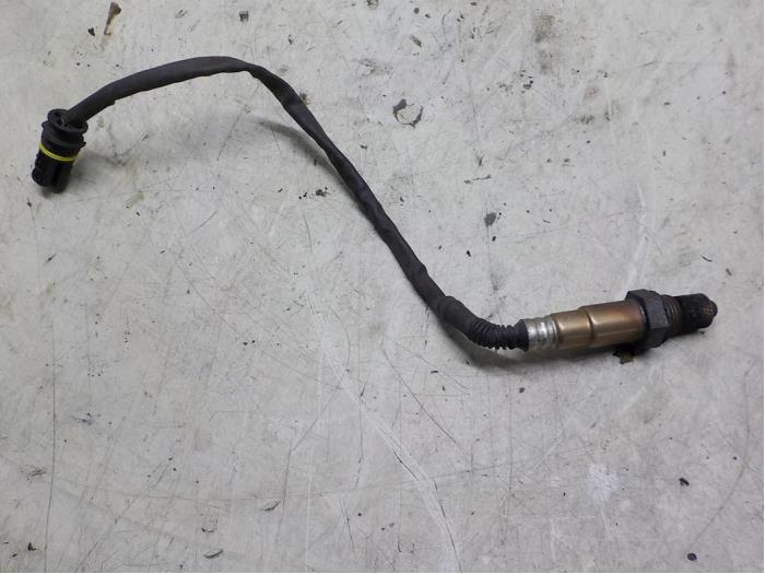 Sonde lambda Mercedes A (W168), 1997 / 2004 1.6 A-160, Berline avec hayon arrière, Essence, 1.598cc, 75kW (102pk), FWD, M166960, 1997-07 / 2004-08, 168.033; 168.133 (Occasion)
