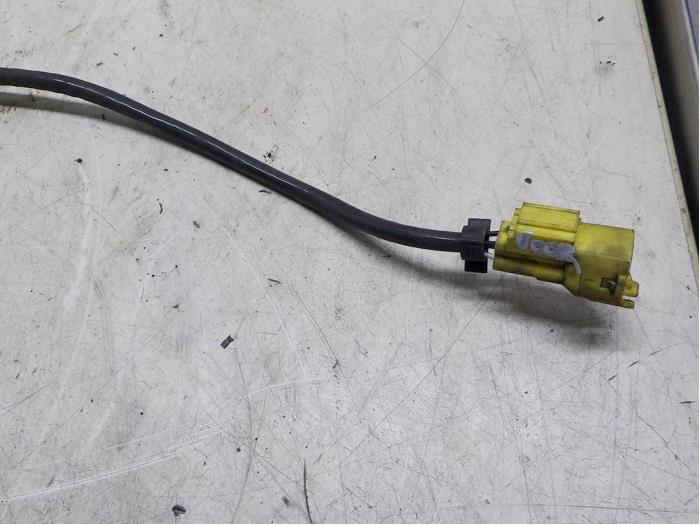 Sonde lambda d'un Suzuki Alto (RF410) 1.1 16V 2003