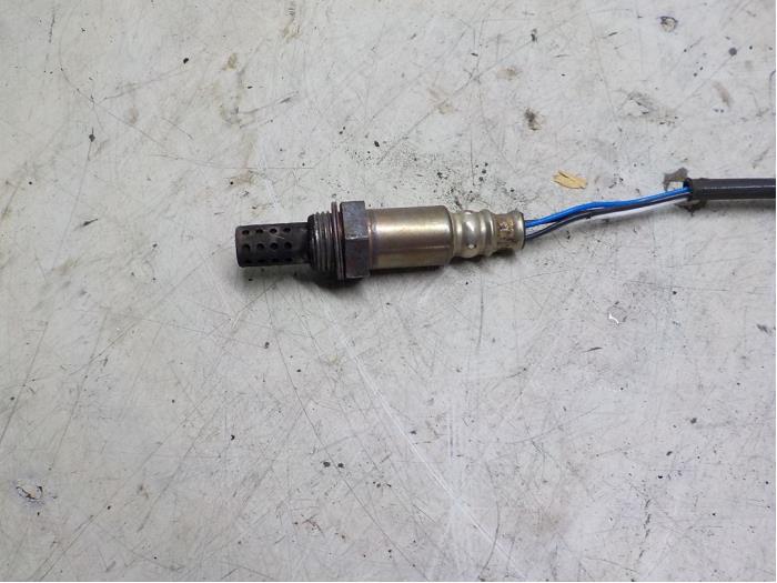 Sonde lambda d'un Suzuki Alto (RF410) 1.1 16V 2003