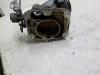 Throttle body from a BMW 5 serie (E39) 535i 32V 1998