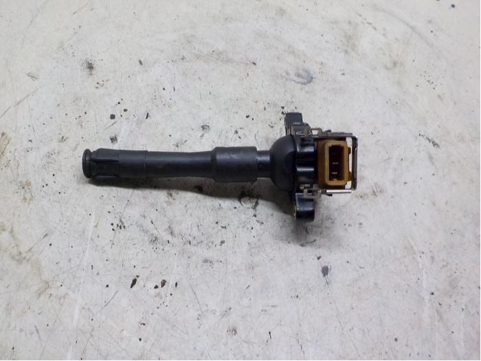 Usagé Broche bobine BMW 5 serie (E39) 535i 32V Prix € 15,00 Règlement à la marge proposé par Boels Autodemontage