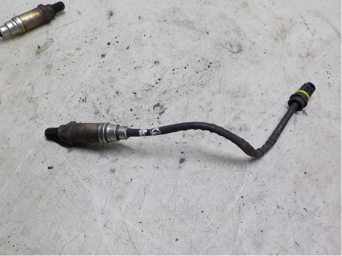 Usados Sonda Lambda BMW 5 serie (E39) 535i 32V Precio € 25,00 Norma de margen ofrecido por Boels Autodemontage