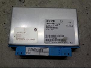 Usagé Ordinateur réservoir automatique BMW 5 serie (E39) 535i 32V Prix € 40,00 Règlement à la marge proposé par Boels Autodemontage