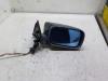 Wing mirror, right from a BMW 5 serie (E39), 1995 / 2004 535i 32V, Saloon, 4-dr, Petrol, 3.498cc, 173kW (235pk), RWD, M62B35; 358S1; 358S2, 1996-06 / 1998-08, DE11; DE21; DN11; DN21 1998