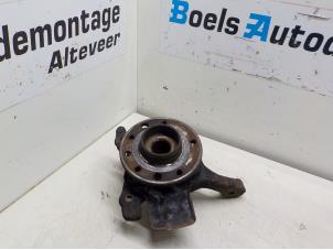 Used Front wheel hub Opel Astra H SW (L35) 1.9 CDTi 16V 150 Price € 35,00 Margin scheme offered by Boels Autodemontage