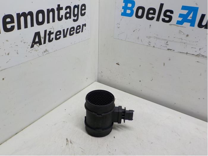 Gebrauchte Luftmassenmesser Opel Astra H SW (L35) 1.9 CDTi 16V 150 Preis € 20,00 Margenregelung angeboten von Boels Autodemontage