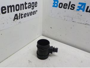 Used Air mass meter Opel Astra H SW (L35) 1.9 CDTi 16V 150 Price € 20,00 Margin scheme offered by Boels Autodemontage