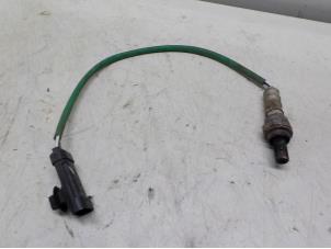 Sonde lambda d'un Renault Clio III (BR/CR) 1.2 16V 75 2006