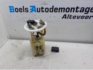 Usados Bomba eléctrica de combustible Chevrolet Tacuma Precio € 50,00 Norma de margen ofrecido por Boels Autodemontage