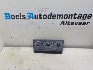 Used Heater control panel BMW 3 serie (E90) 318i 16V Price € 50,00 Margin scheme offered by Boels Autodemontage