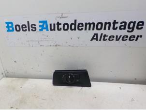 Used Light switch BMW 3 serie (E90) 318i 16V Price € 25,00 Margin scheme offered by Boels Autodemontage