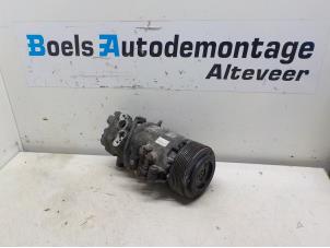 Used Air conditioning pump BMW 3 serie (E90) 318i 16V Price € 75,00 Margin scheme offered by Boels Autodemontage