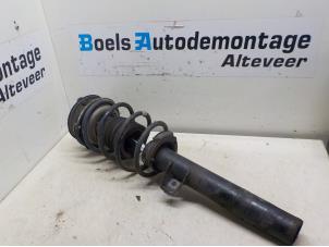 Used Front shock absorber rod, right BMW 3 serie (E90) 318i 16V Price € 50,00 Margin scheme offered by Boels Autodemontage
