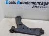 Front wishbone, left from a Opel Corsa D, 2006 / 2014 1.4 Euro 5, Hatchback, Petrol, 1.398cc, 64kW (87pk), FWD, A14XER, 2009-09 / 2014-08 2011
