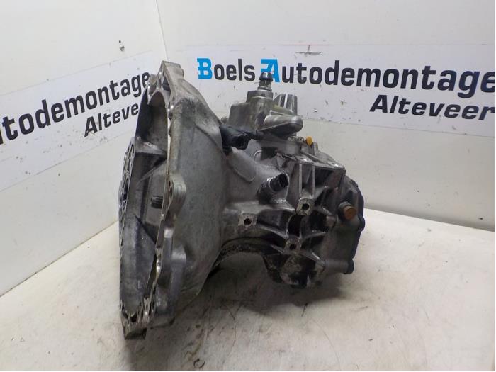 Shops Getriebe Opel Corsa D 1.4 Benzin F13C374