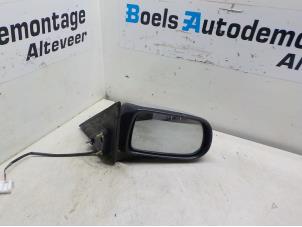 Gebrauchte Außenspiegel rechts Mazda 626 (GF12) 1.8i 16V Preis € 25,00 Margenregelung angeboten von Boels Autodemontage