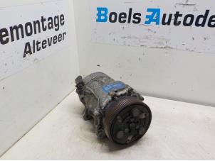 Used Air conditioning pump Audi A3 (8L1) 1.9 TDI 100 Price € 50,00 Margin scheme offered by Boels Autodemontage