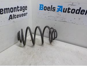 Used Rear coil spring Opel Astra G Caravan (F35) 1.8 16V Price € 15,00 Margin scheme offered by Boels Autodemontage