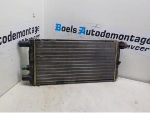 Used Radiator Fiat Seicento (187) Price € 25,00 Margin scheme offered by Boels Autodemontage