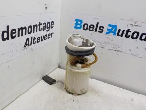 Usagé Pompe d'injection Audi A3 (8L1) 1.8 20V Prix € 30,00 Règlement à la marge proposé par Boels Autodemontage