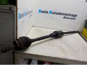 Used Front drive shaft, right Opel Movano Combi 2.2 DTI Price € 50,00 Margin scheme offered by Boels Autodemontage