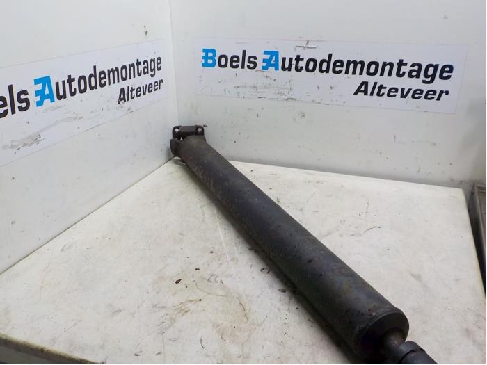 Used Intermediate shaft Kia Sorento I (JC) 2.5 CRDi 16V Price € 100,00 Margin scheme offered by Boels Autodemontage