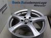 Wheel from a Volkswagen Transporter T4, 1990 / 2003 2.5 TDI, Delivery, Diesel, 2.461cc, 65kW (88pk), FWD, AJT; AYY, 1998-12 / 2003-02, 70 2000