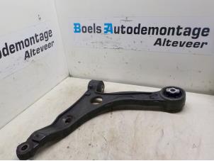 Used Front wishbone, right Fiat Ducato (250) 2.3 D 120 Multijet Price € 40,00 Margin scheme offered by Boels Autodemontage
