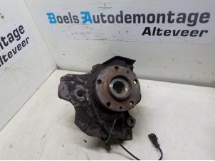 Usagé Moyeu de roue avant Fiat Ducato (250) 2.3 D 120 Multijet Prix € 50,00 Règlement à la marge proposé par Boels Autodemontage
