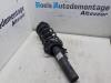 Front shock absorber rod, right from a Volkswagen Golf Plus (5M1/1KP), 2005 / 2013 1.9 TDI 105, MPV, Diesel, 1.896cc, 77kW (105pk), FWD, BLS, 2005-06 / 2009-01, 5M1 2007