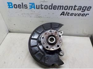 Used Front wheel hub Volkswagen Golf Plus (5M1/1KP) 1.9 TDI 105 Price on request offered by Boels Autodemontage