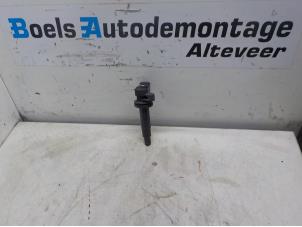 Used Ignition coil Toyota Aygo Price on request offered by Boels Autodemontage