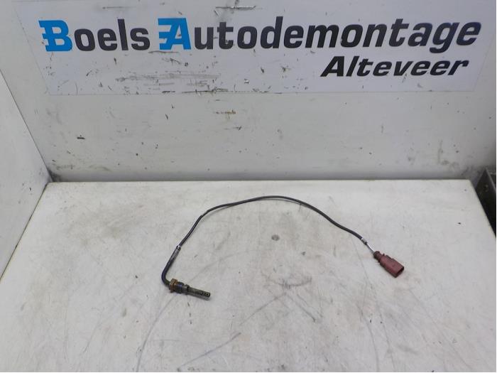Used Particulate filter sensor Volkswagen Golf Plus (5M1/1KP) 1.9 TDI 105 Price € 35,00 Margin scheme offered by Boels Autodemontage