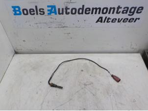 Used Particulate filter sensor Volkswagen Golf Plus (5M1/1KP) 1.9 TDI 105 Price on request offered by Boels Autodemontage
